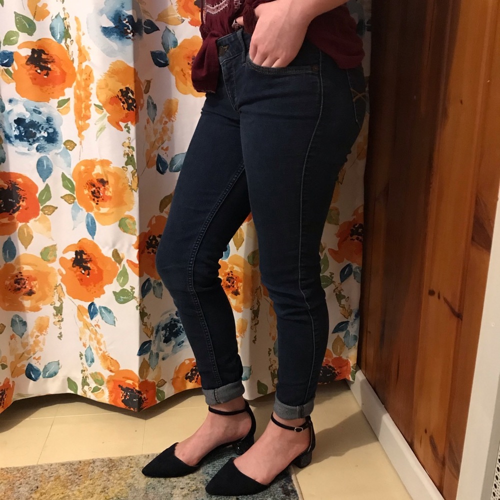 Abercrombie & Fitch Jeans